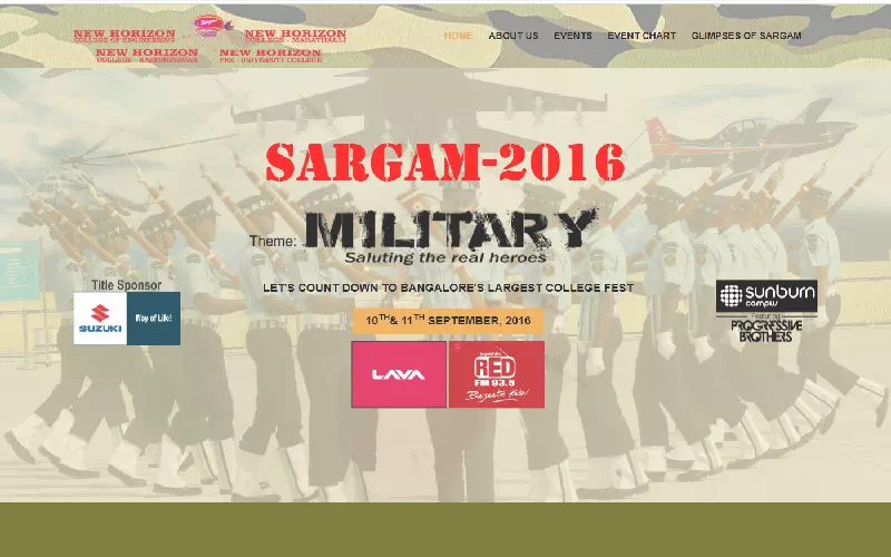 sargam2016